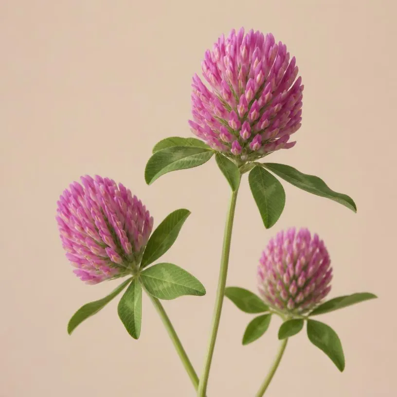 Rooted in herbal tradition